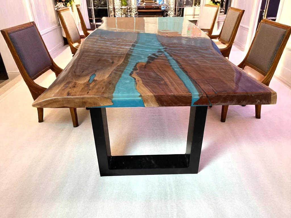 Buy Live Edge Coffee Tables DIY - Shop Now 